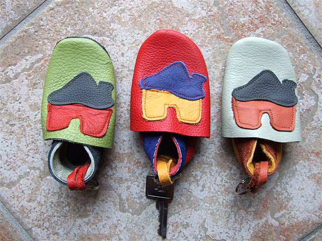 Haust�rschl�sselanh�nger